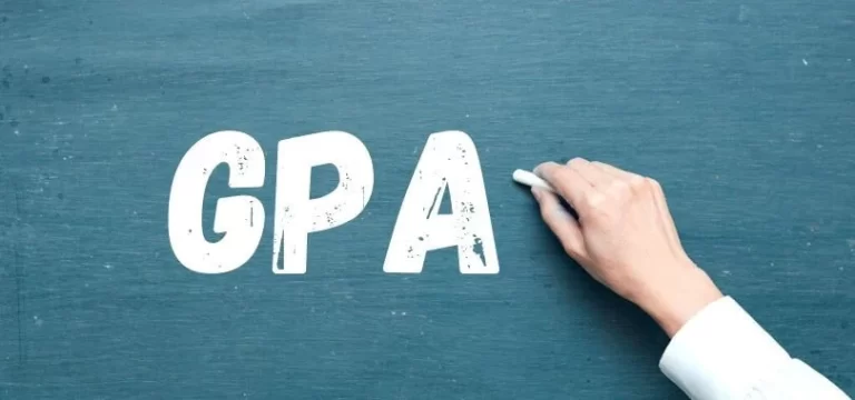 GPA-Chalkboard